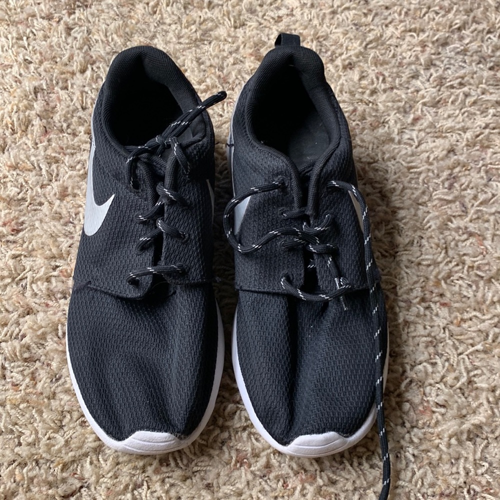 Nike sneakers